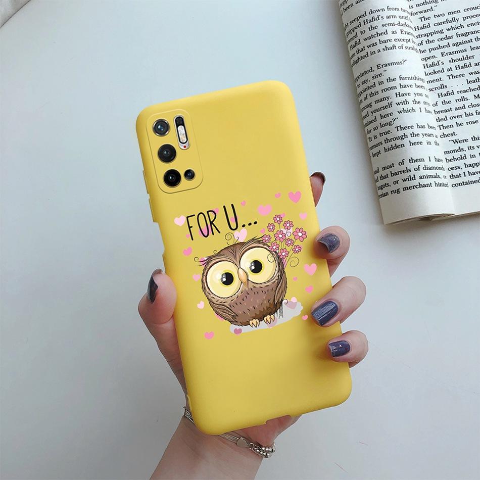 For Xiaomi Redmi Note 10T Case Redmi Note10T 5G Love Heart Soft Silicone Back Cover For Xiaomi Redmi Note 10T 10 T 5G Phone Case