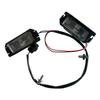 Kennzeichenleuchte hinten 92501-2L000 für Hyundai Elantra i30 2007-2012