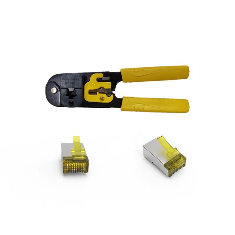 

OTRANS Network Cable Crimping Tool Set