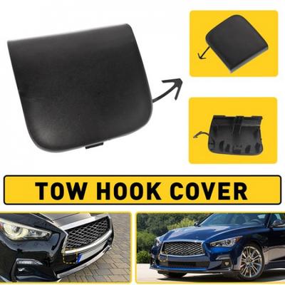 Acessórios de exterior – Para-choques e proteção