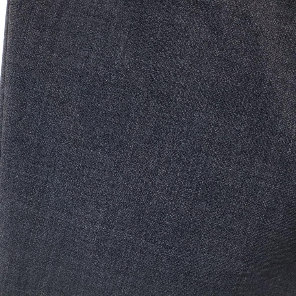 BOSS HUGO BOSS Suit Setup 38R Charcoal Gray Men's Used
