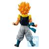 Bandai Spirits Ichibansho Ichibansho Dragon Ball Z Super Saiyan Gotenks (Vs. All Beasts) Figure