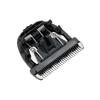 2pcs Cutting Replacement Blades Adult Hair Clipper Hair Clipper Black Ceramic Head Clipper-Yvan