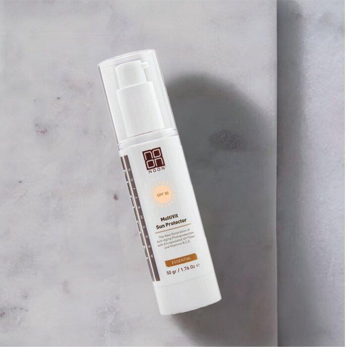 NOON AESTHETICS MULTIVIT SUN PROTECTOR