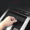 For BYD Leopard Titanium 3 2026 Wireless Charging Pad Auto Interior Accessories Car Phone Non-slip Charger Mat Silicone 1 Piece