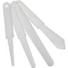 Caulking Spatula Set 15mm (4 Pieces) 5mm, 10mm, (for Corners)