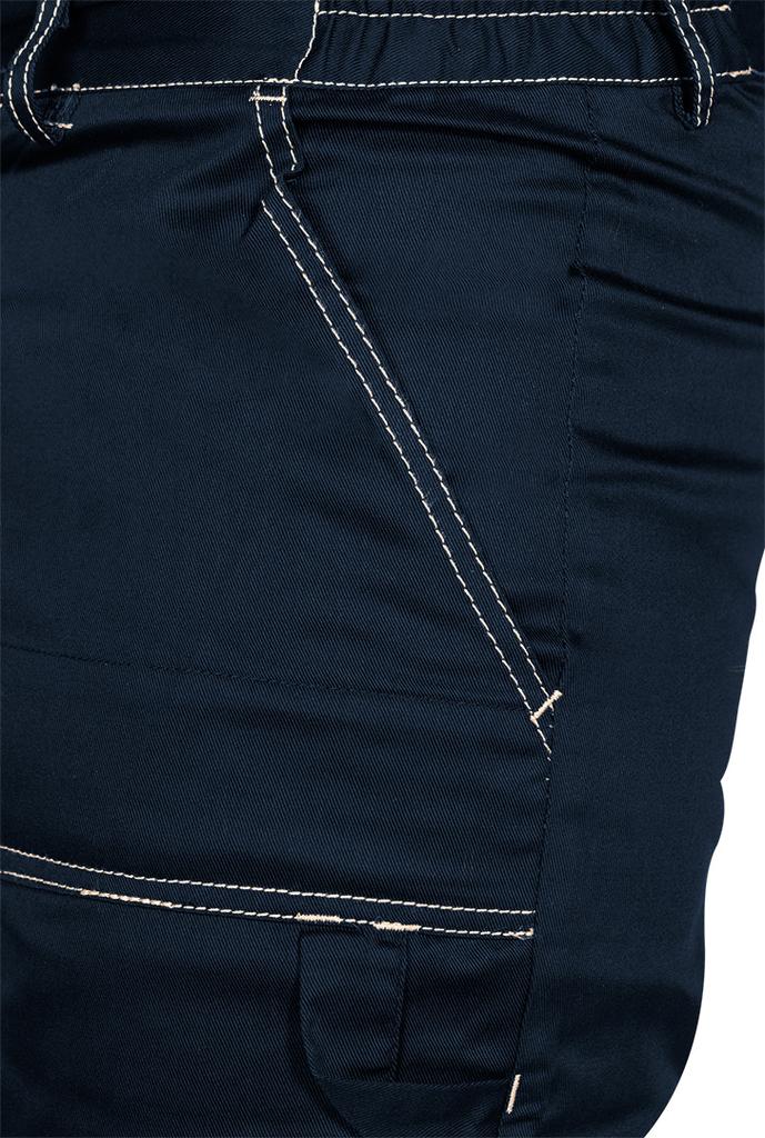 Work trousers, size S