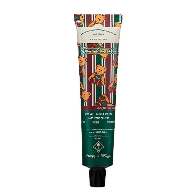 AARYE Scented & Moisturizing Hand Cream