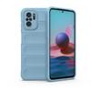 For Xiaomi Redmi Note 10 Case Cover Redmi Note 10 Capas Bumper Shockproof Soft TPU For Fundas Xiaomi Redmi Note 10 10S Pro Cover