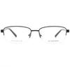 BE1288TD 1001 55mm Burberry Glasses B1288TD Titanium BEO Model