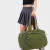 Sports Duffel Versatile Tennis Bag Spacious for Travel