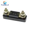 2PCS ANL Fuse 60 80 100 120 275 300 400 450A 500 AMP ANS Fuse Holder Bolt-on Fuse Automotive Fuse Holders Fusible Link With Fuse Fuse Holders1