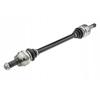 Compatible Rear Axle Shaft for BMW 33207566067 F02 F07