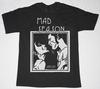 Mad Season Above Alice In Chains Baumwolle Schwarz Alle Größen Herren Damen T-Shirt UR057
