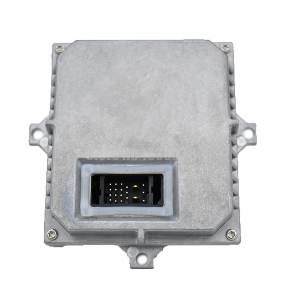 Xenon D1S D2S Ballast Unit Controller Igniter 1307329082 1307329087 1307329088 For 2003-2007 Mercedes CL55 W215