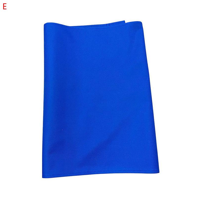 1Piece 115X43CM Folding Chair Cloth Beach Chair Cover Beach Lounger Replacement Cloth Oxford Fabric Picnic Chairs Cover