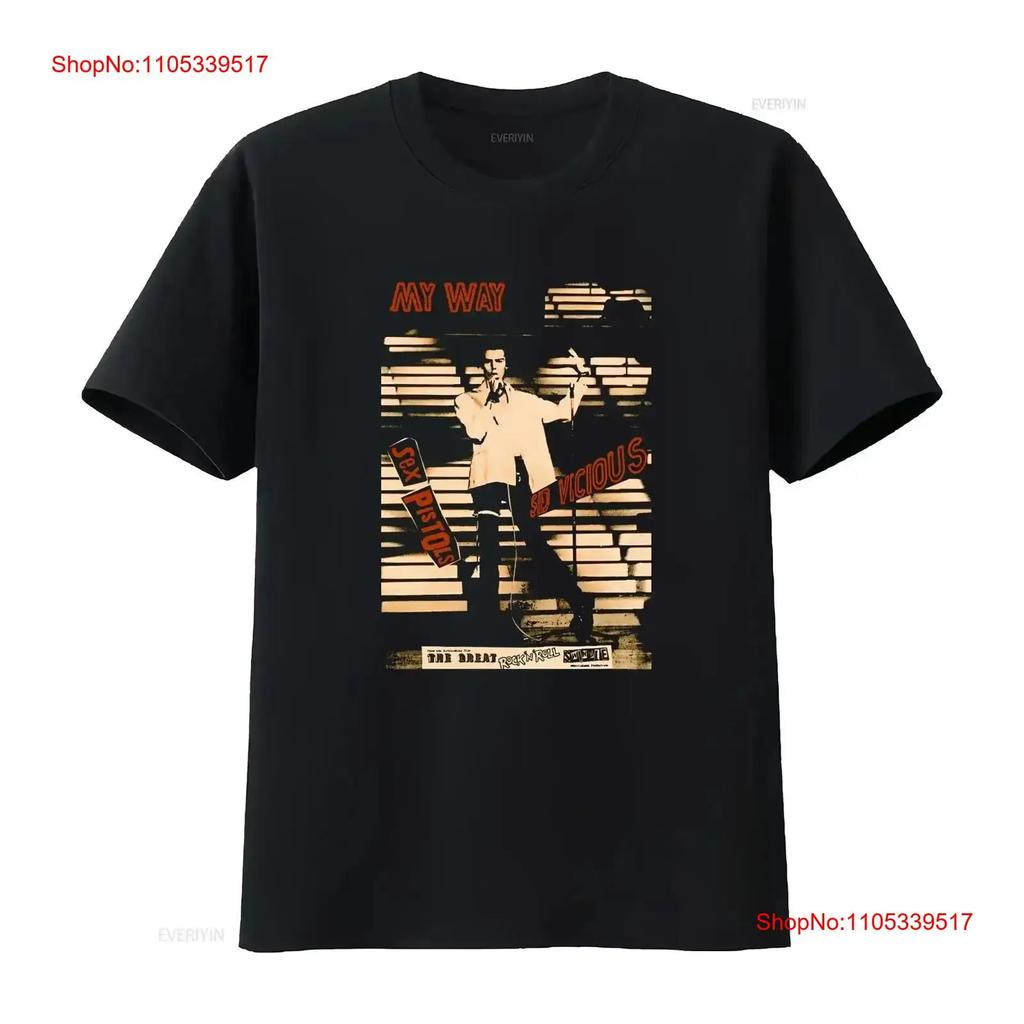 Sex Pistols T Shirt Never Mind the Bollocks Here's Vintage Washed For Everyday Wear Versatile V