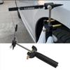 Parallel Scriber Wheel Eyebrow Rib Line Car Sheet Metal Dent Repair Tool 5-150mm Adjustable Repair Paint Panel Surface scribeGood Product