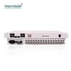 GY-16E14GE Fiber Optic To 16E1 and 4GE Converter