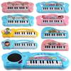 Musikinstrumente für Kinder Elektronisches Klavier Elektronische Orgel Musikalische Früherziehung Musikalisches Erwachen Musikinstrumente Mädchenspielzeug