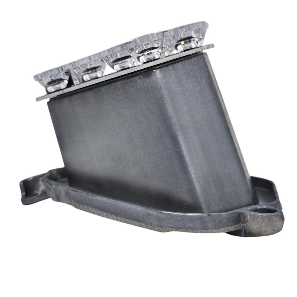 LED "hedgehog" Module for Turn Signals - BMW 5 Series Right Off-Road
