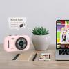 H17 Digital Camera 4800x6400 2.4In Screen Tailored for Amateur Photographers Kids Birthday Present