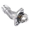 Engine Coolant Thermostat Assembly For Hyundai Elantra Veloster Kona 25500-2E085