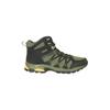 Mountain Warehouse Mens Trekker II Softshell Hiking Boots