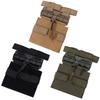 Nylon Quick Release Vest Buckle Set Lightweight Molle Buckle Set Expansion Tank Top  Outdoors