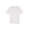 Nike Maglietta a Maniche Corte da Allenamento Dri-FIT Ready Solida ad Asciugatura Rapida Confortevole Uomo Top Bianco DV9816-100