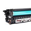 Yinsheng Remanufactured Toner Cartridge for HP CP5525/M750 Series (CE270A/650A Compatible)