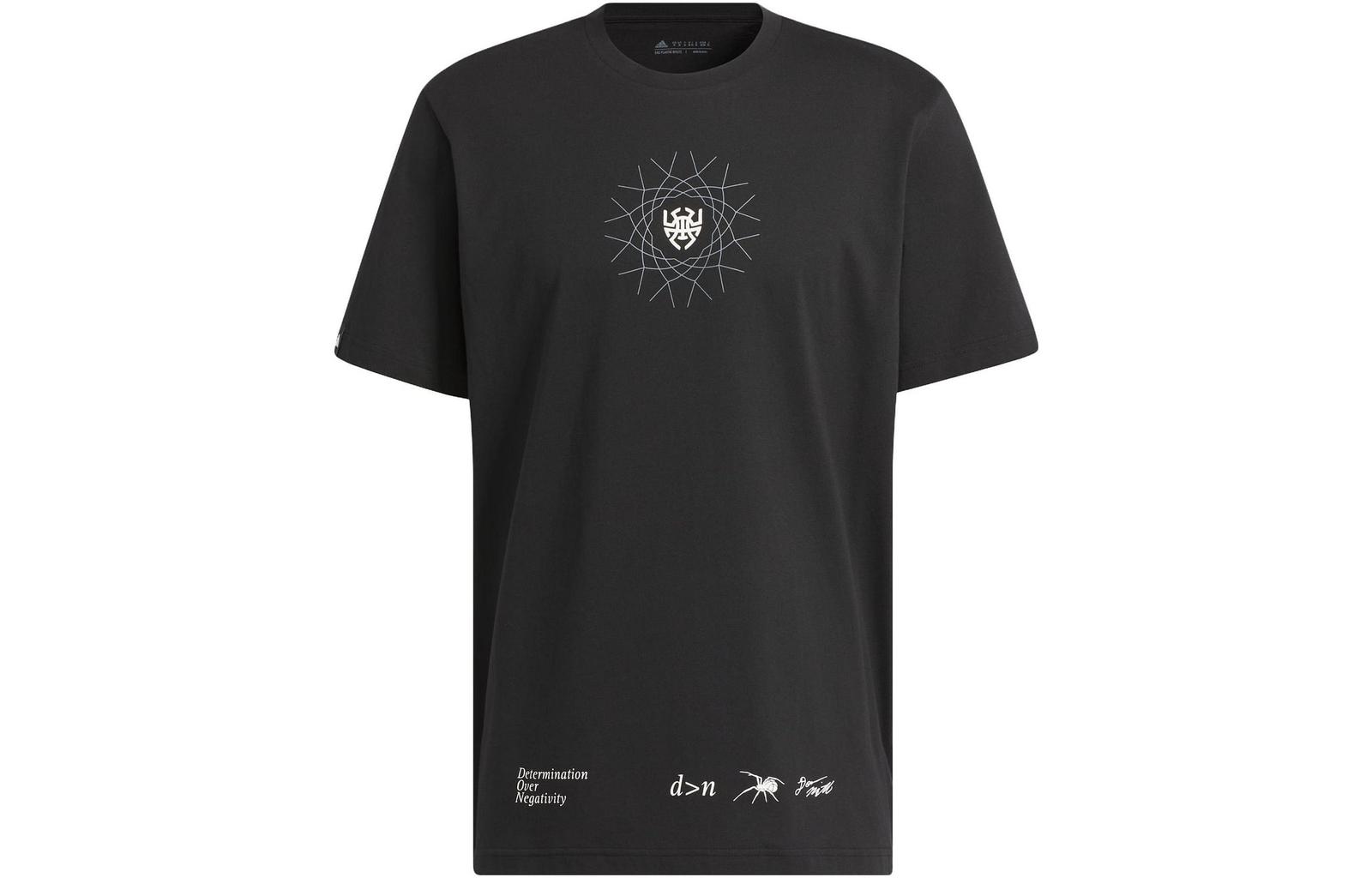 

Adidas Sleeve T-Shirt Men s Black II7785 XL