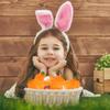 Squeeze Cup Carrot Sensory Toy for Stress Relief Funny Rabbit Shaped Fidget Toys Gifts for Anxious Adults Kids