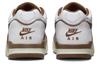 Nike Air Flight '89 Low X Stüssy White And Pecan FD6475-100