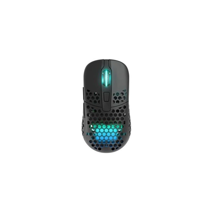 Xtrfy - M42 Wireless Souris Esport Ultra Légère Sans Fil - Noir