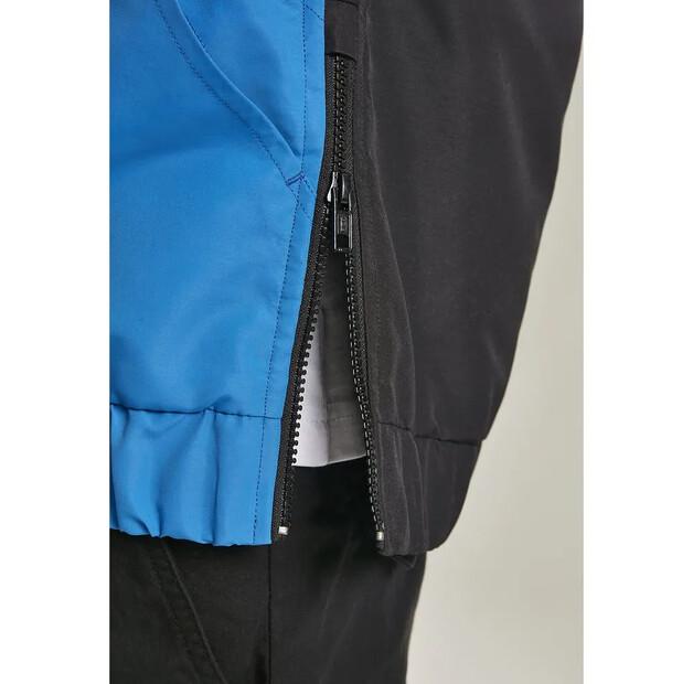 Urban Classics 3-Tone Neon Windstopper куртка