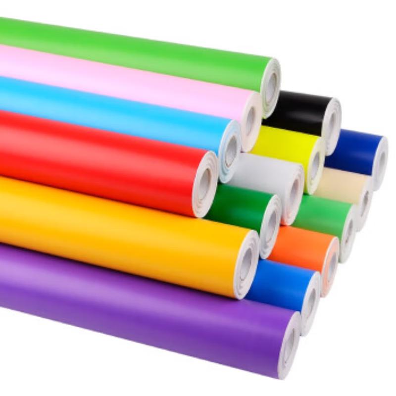 Papel Adhesivo Impermeable Xunhuo