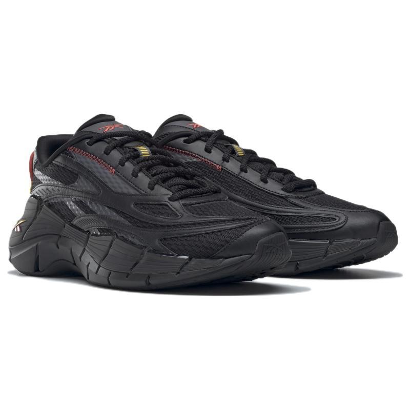Reebok Zig Kinetica 2.5 'Black Rhodonite' Sneakers GX0504