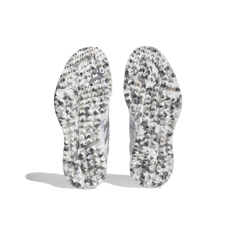 Adidas S2G Spikeless Golf 'White Matte Silver' Sneakers GV9405