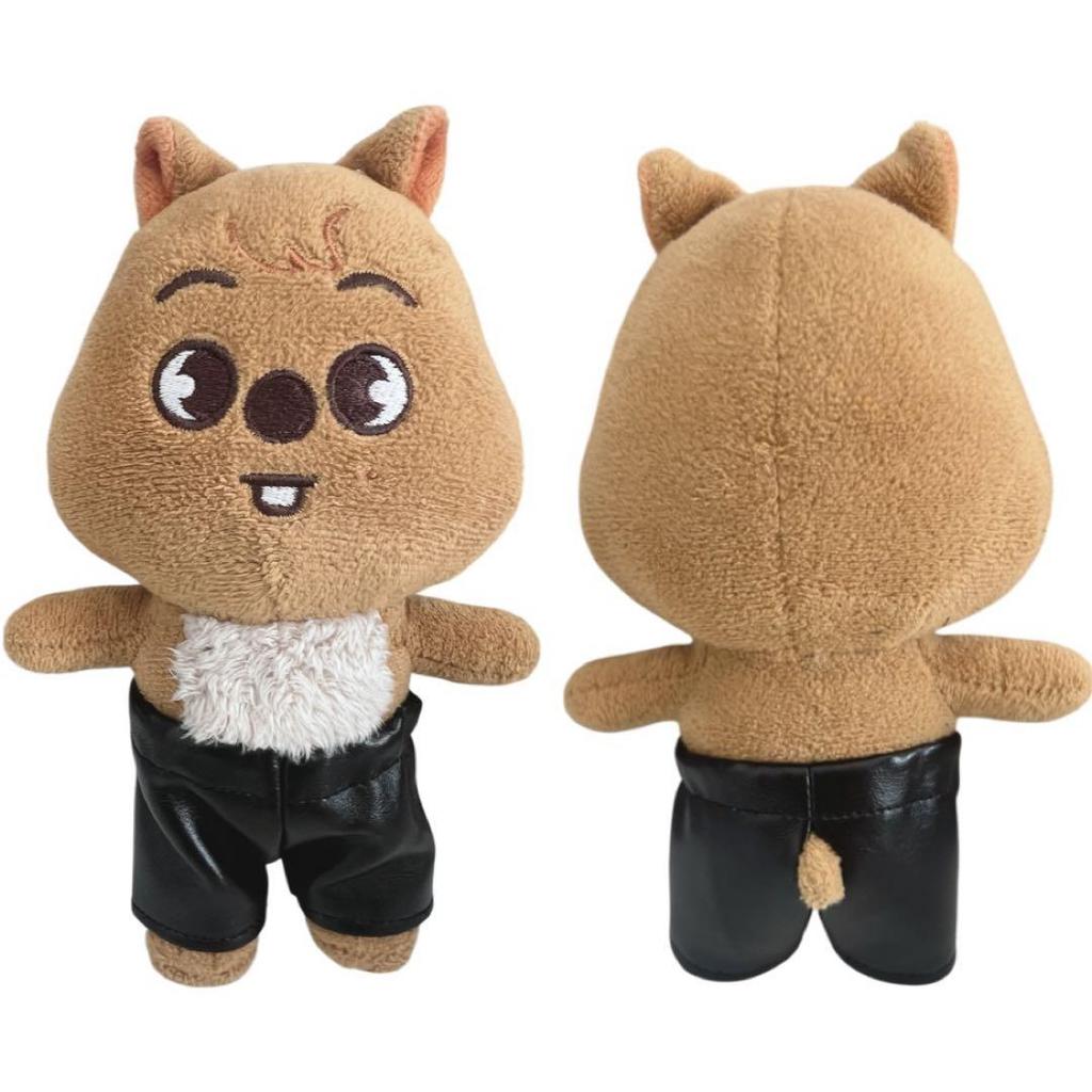 [USED] straykids SKZOO Han KARMA Costume