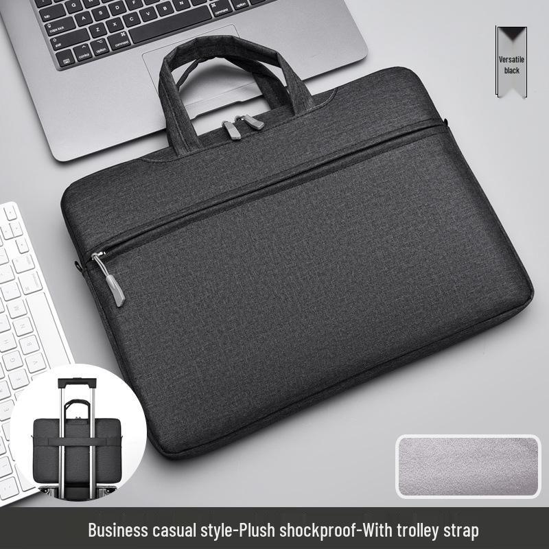 

Мужская противоударная сумка для ноутбука - Сумка, наплечная сумка, сумка-кроссбоди для 14/15/17 дюймов - Горячий товар в Европе и Америке 13.3/14 inch