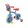 Thomas And Friends Childrens/Kids 2 In 1 Training Bike