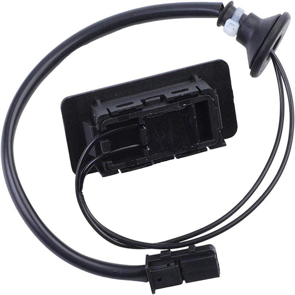 Tailgate Rear Trunk Release Control Button Switch 96940890 For Chevy Sonic 12-19