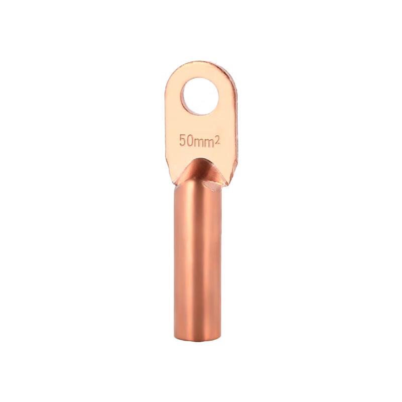 Huachuan Copper Crimp Terminals