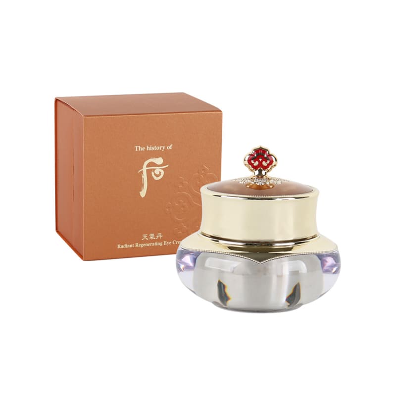 LG The Whoo Cheongidan Hwahyun Eye Cream 25ml