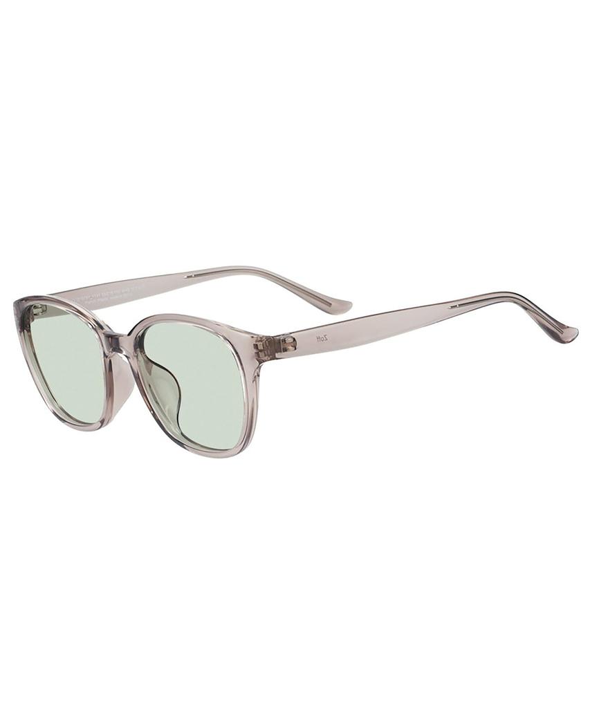 [Zoff] SUNCUTGlasses/UV100%CUT Wellington-style Sunglasses | Colored Lenses, Lightweight, TR Material, Stylish, UV Protection, Men's, Women's, Unisex