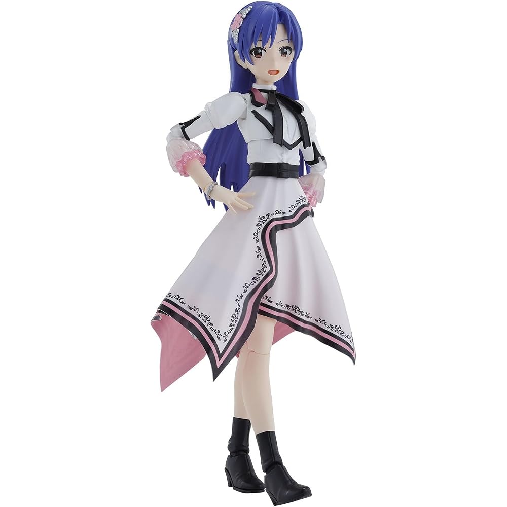 BANDAI SPIRITS (Bandai Spirits) 30MS The Idolmaster Kisaragi Chihaya (20th Anniversary. YOU AND I...