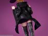 Nikkan Girl Exhibitionist Witch Roar 1/4 Scale Painted Complete Figure