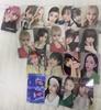 IVE Photocard Bulk Sale Used