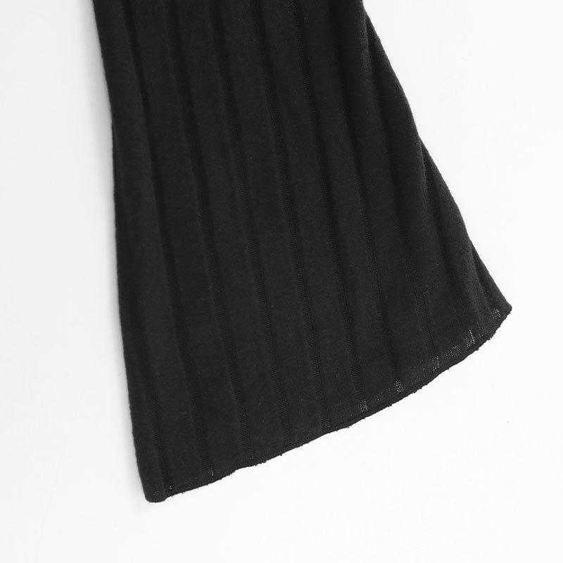 JKASHDK Women's Fashion Casual Spring Autumn Solid Color Print Long Sleeve V-Neck Blouses & Shirts